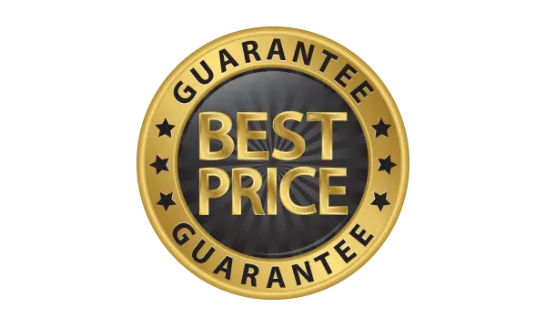 The DunRite Best Price Guarantee