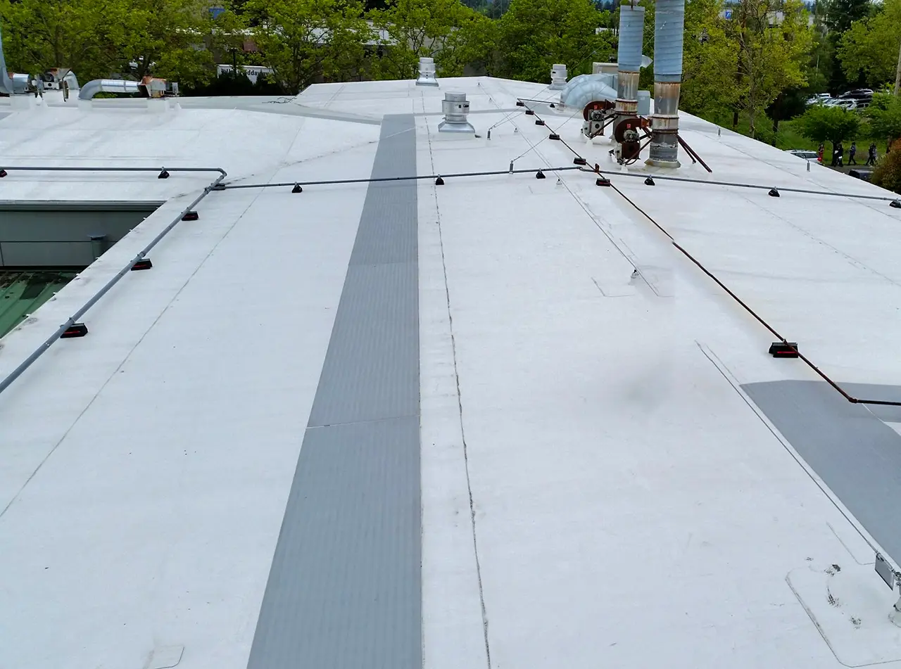 DunRite Commercial Roofing Services