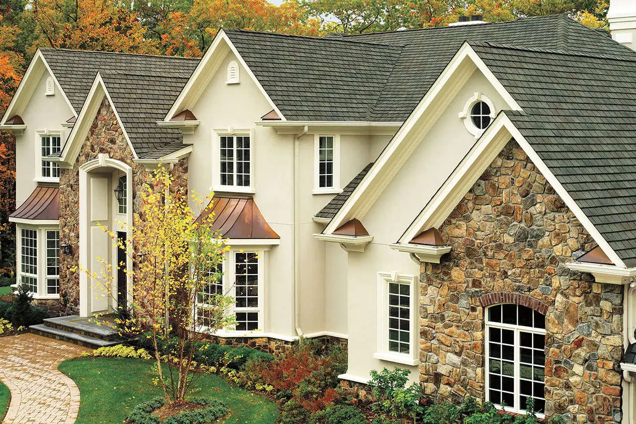 Get a FREE Quote from DunRite Exteriors