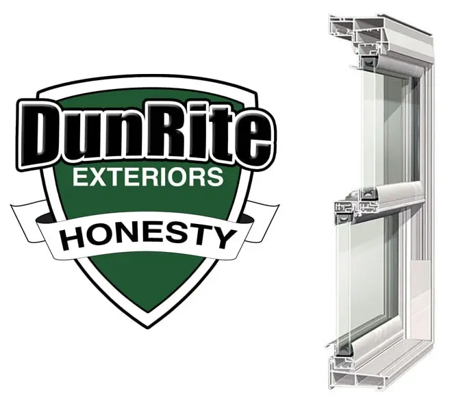 DunRite Windows - Honesty Series
