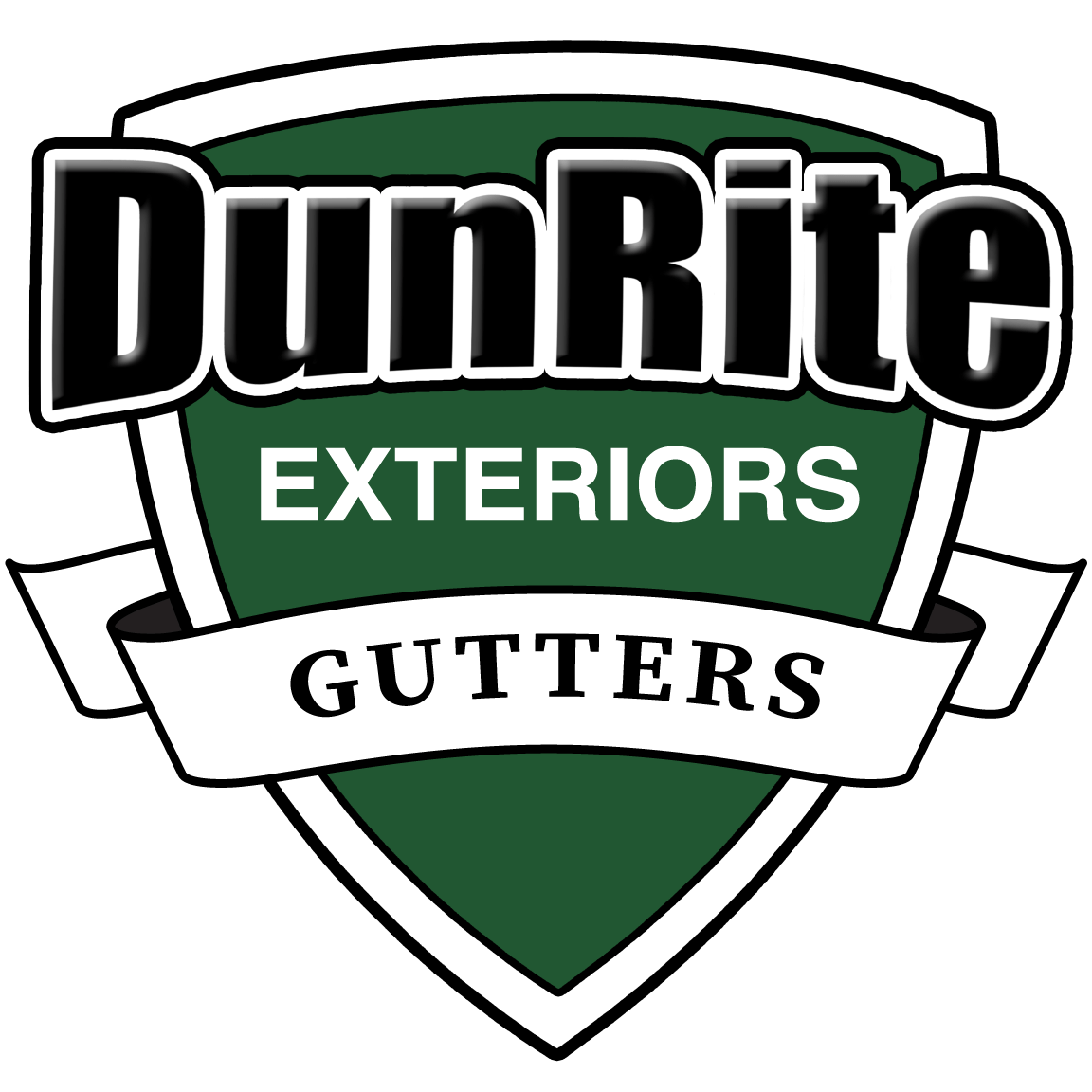 DunRite Gutter Filter Leaf Guards