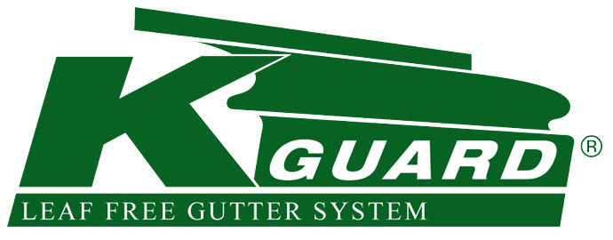 K Guard Leaf Free Gutters