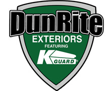 Call DunRite Exteriors Today