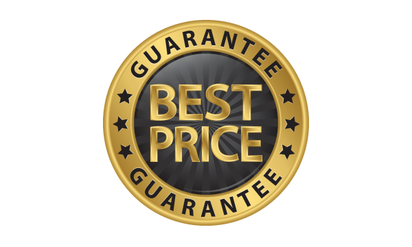 The DunRite Best Price Guarantee