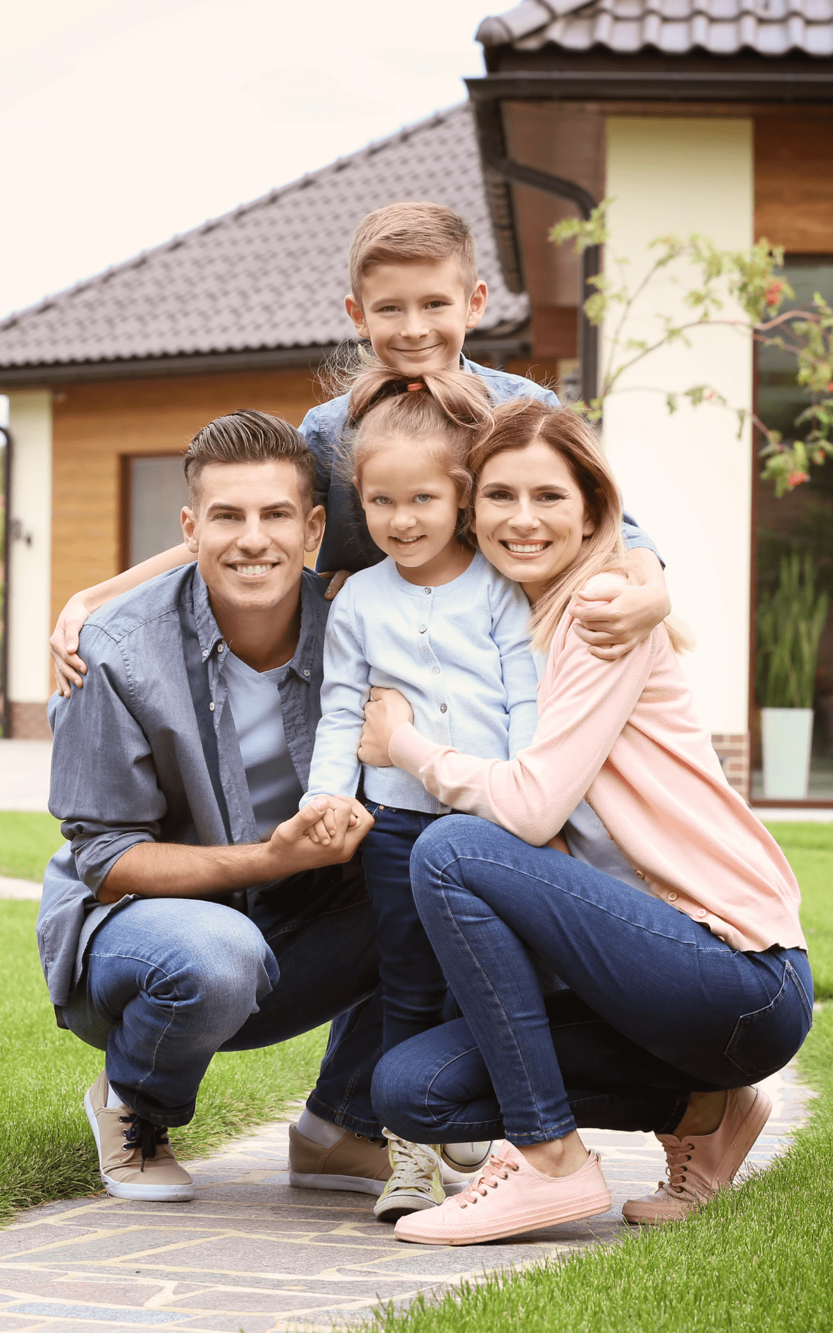 Fall Sale - Save $1,000 on Your New Roof!