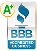 BBB Accredited