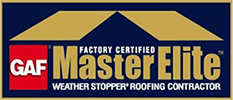 GAF Master Elite Certified Webpage