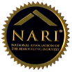 Proud Members of NARI