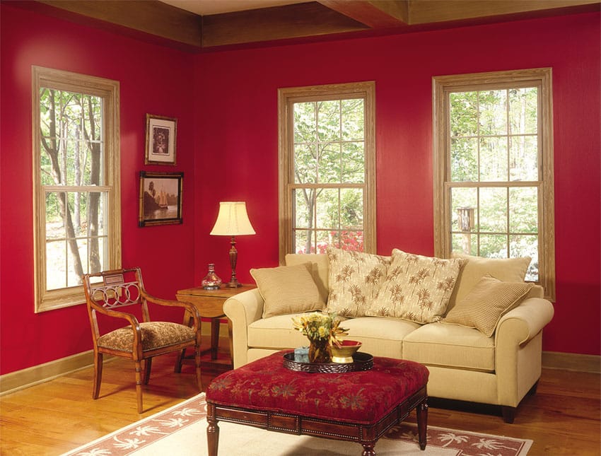 DunRite Exteriors Windows