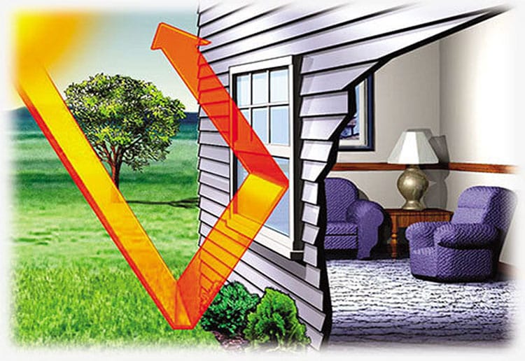 DunRite Exteriors Windows