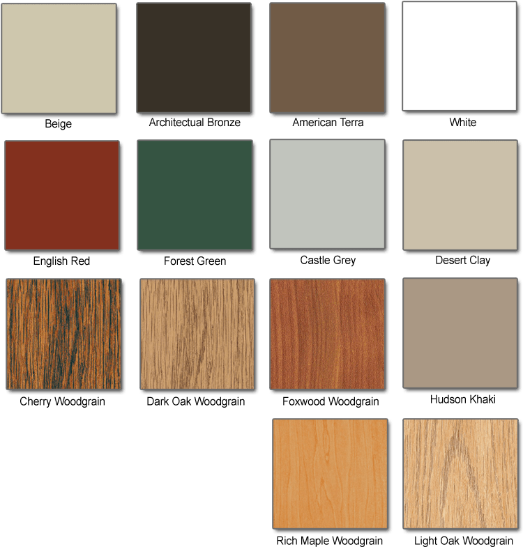 DunRite Exteriors Windows