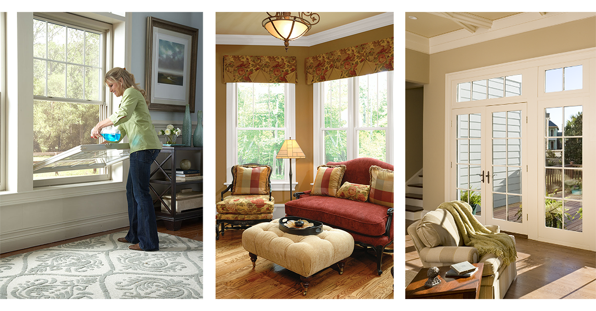 DunRite Exteriors Windows
